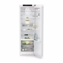 Liebherr RBc 5220 Plus réfrigérateur Pose libre 377 L Blanc - Vue supplémentaire 5