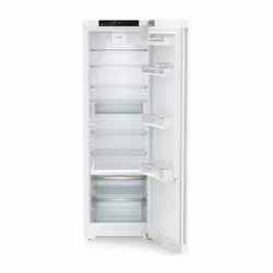 Liebherr RBc 5220 Plus réfrigérateur Pose libre 377 L Blanc - Vue supplémentaire 6