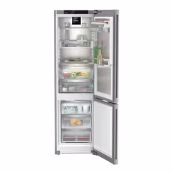 Liebherr CBNstb 579i Peak, 362 L, No Frost (réfrigérateur), SN-T, 10 kg/24h, B, Argent