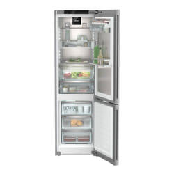 Liebherr CBNstb 579i Peak Pose libre 362 L B Argent