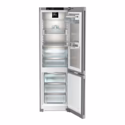 Liebherr CBNstb 579i Peak Pose libre 362 L B Argent