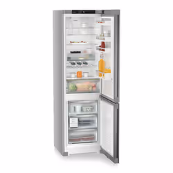 Liebherr CNsda 5723 Plus Pose libre 371 L A Argent