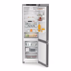 Liebherr CNsda 5723 Plus Pose libre 371 L A Argent