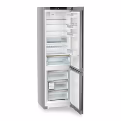 Liebherr CNsda 5723 Plus Pose libre 371 L A Argent - Vue supplémentaire 4