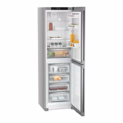 Liebherr CNsfd 5704 Pure Pose libre 348 L Argent - Vue supplémentaire 2