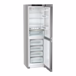 Liebherr CNsfd 5704 Pure Pose libre 348 L Argent - Vue supplémentaire 4