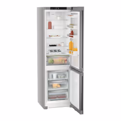 Liebherr CNsdc 5703 Pure Pose libre 268 L C Argent - Vue supplémentaire 2