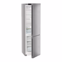 Liebherr CNsdc 5703 Pure Pose libre 268 L C Argent - Vue supplémentaire 4