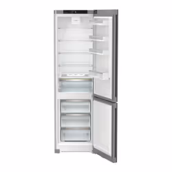 Liebherr CNsdc 5703 Pure Pose libre 268 L C Argent - Vue supplémentaire 5