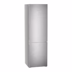 Liebherr CNsdc 5703 Pure Pose libre 268 L C Argent - Vue supplémentaire 6