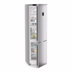 Liebherr CNsfc 574i Plus Pose libre 371 L C Argent