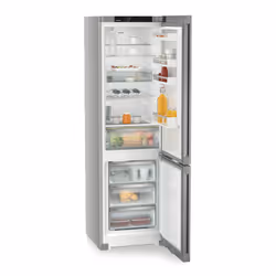 Liebherr CNsfc 574i Plus Pose libre 371 L C Argent