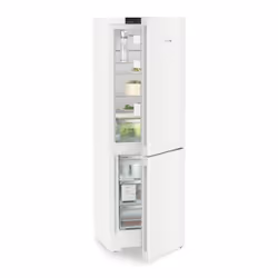 Liebherr CBNc 5223 Plus, 359 L, SN-T, 10 kg/24h, C, Nouvelle zone compartiment, Blanc