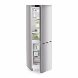 Liebherr CBNsfc 5223 Plus BioFresh NoFrost, 320 L, No Frost (réfrigérateur), SN-T, 10 kg/24h, C, Argent