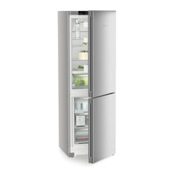 Liebherr CBNsfc 5223 Plus BioFresh NoFrost Pose libre 320 L C Argent