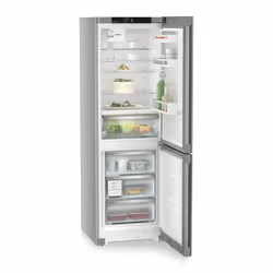Liebherr CBNsfc 5223 Plus BioFresh NoFrost Pose libre 320 L C Argent