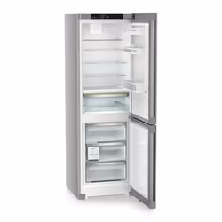 Liebherr CBNsfc 5223 Plus BioFresh NoFrost Pose libre 320 L C Argent - Vue supplémentaire 4