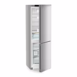 Liebherr CBNsfc 5223 Plus BioFresh NoFrost Pose libre 320 L C Argent - Vue supplémentaire 5