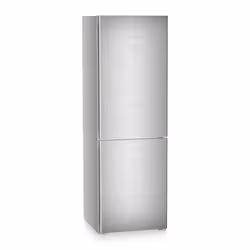 Liebherr CBNsfc 5223 Plus BioFresh NoFrost Pose libre 320 L C Argent - Vue supplémentaire 7