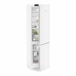 Liebherr CBNc 5723 Plus, 349 L, SN-T, 37 dB, 16 kg/24h, Nouvelle zone compartiment, Blanc