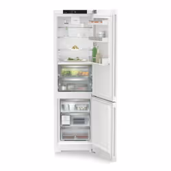 Liebherr CBNc 5723 Plus Pose libre 349 L Blanc