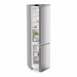 Liebherr CBNsfc 572i Plus, 349 L, SN-T, 37 dB, 16 kg/24h, Nouvelle zone compartiment, Argent