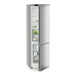 Liebherr CBNsfc 572i Plus Pose libre 349 L Argent