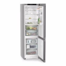 Liebherr CBNsfc 572i Plus Pose libre 349 L Argent