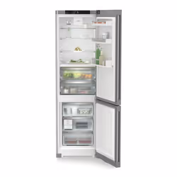 Liebherr CBNsfc 572i Plus Pose libre 349 L Argent