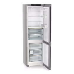 Liebherr CBNsfc 572i Plus Pose libre 349 L Argent - Vue supplémentaire 4