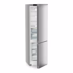 Liebherr CBNsfc 572i Plus Pose libre 349 L Argent - Vue supplémentaire 5