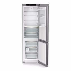 Liebherr CBNsfc 572i Plus Pose libre 349 L Argent - Vue supplémentaire 6