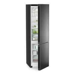 Liebherr CBNbda 572i Plus Pose libre 360 L A Noir