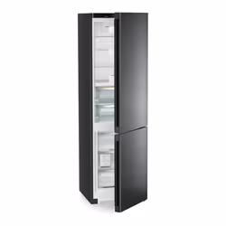 Liebherr CBNbda 572i Plus Pose libre 360 L A Noir - Vue supplémentaire 5