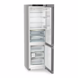 Liebherr CBNsda 572i Plus Pose libre 360 L A Acier inoxydable - Vue supplémentaire 4