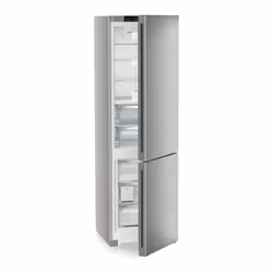 Liebherr CBNsda 572i Plus Pose libre 360 L A Acier inoxydable - Vue supplémentaire 5