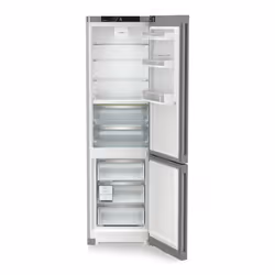 Liebherr CBNsda 572i Plus Pose libre 360 L A Acier inoxydable - Vue supplémentaire 6