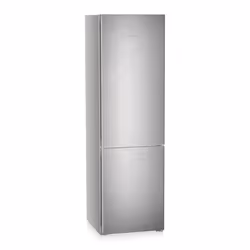 Liebherr CBNsda 572i Plus Pose libre 360 L A Acier inoxydable - Vue supplémentaire 7