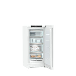 Liebherr FNe 4204 Pure Congélateur vertical Pose libre 160 L E Blanc