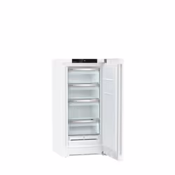 Liebherr FNe 4204 Pure Congélateur vertical Pose libre 160 L E Blanc