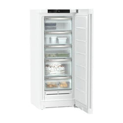 Liebherr FNE4605 congélateur Congélateur vertical Pose libre 200 L E Blanc