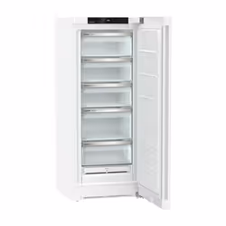 Liebherr FNE4605 congélateur Congélateur vertical Pose libre 200 L E Blanc