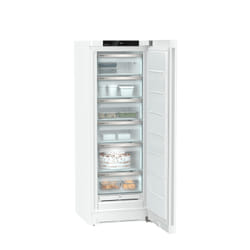 Liebherr FNe 5006 Pure Congélateur vertical Pose libre 238 L E Blanc