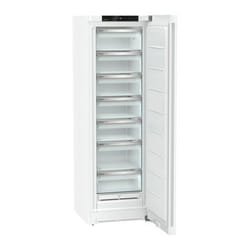 Liebherr FNE5207 congélateur Congélateur vertical Pose libre 278 L E Blanc