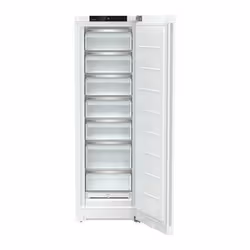 Liebherr FNE5207 congélateur Congélateur vertical Pose libre 278 L E Blanc