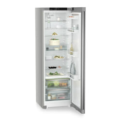 Liebherr RBsfc 5220 Plus BioFresh réfrigérateur Pose libre 382 L C Argent