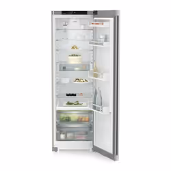 Liebherr RBsfc 5220 Plus BioFresh réfrigérateur Pose libre 382 L C Argent
