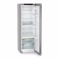 Liebherr RBsfc 5220 Plus BioFresh réfrigérateur Pose libre 382 L C Argent