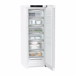Liebherr FNd 5026 Plus Congélateur vertical Pose libre 239 L D Blanc - Vue supplémentaire 2