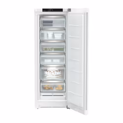 Liebherr FNd 5026 Plus Congélateur vertical Pose libre 239 L D Blanc - Vue supplémentaire 3